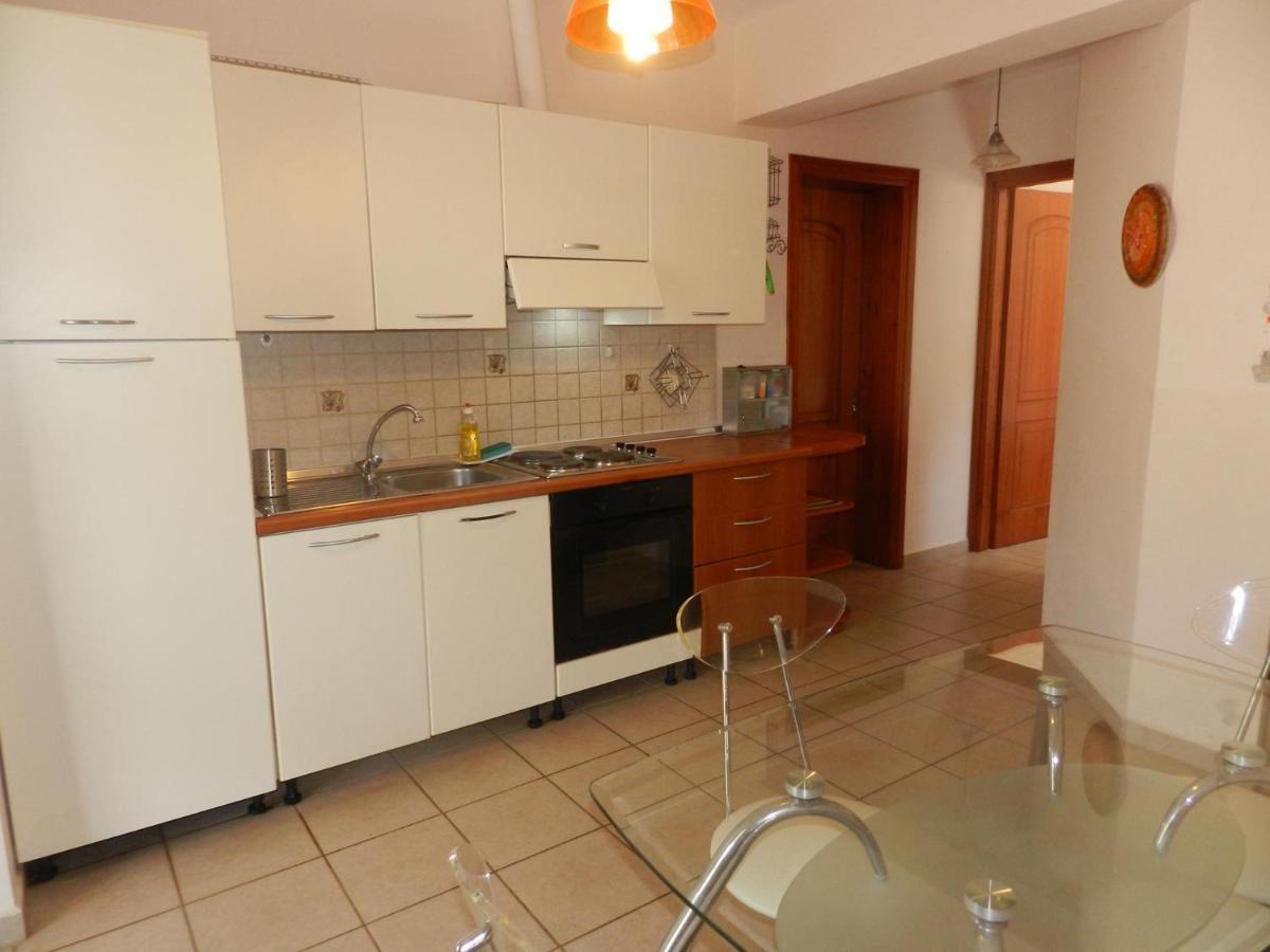 Orizzonte Apartments Lefkada Απόλπαινα Εξωτερικό φωτογραφία