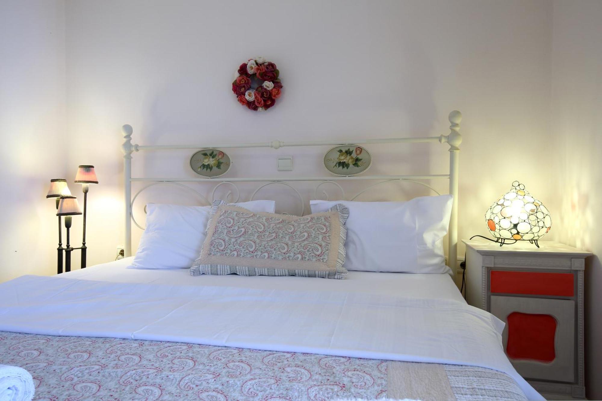 Orizzonte Apartments Lefkada Απόλπαινα Εξωτερικό φωτογραφία