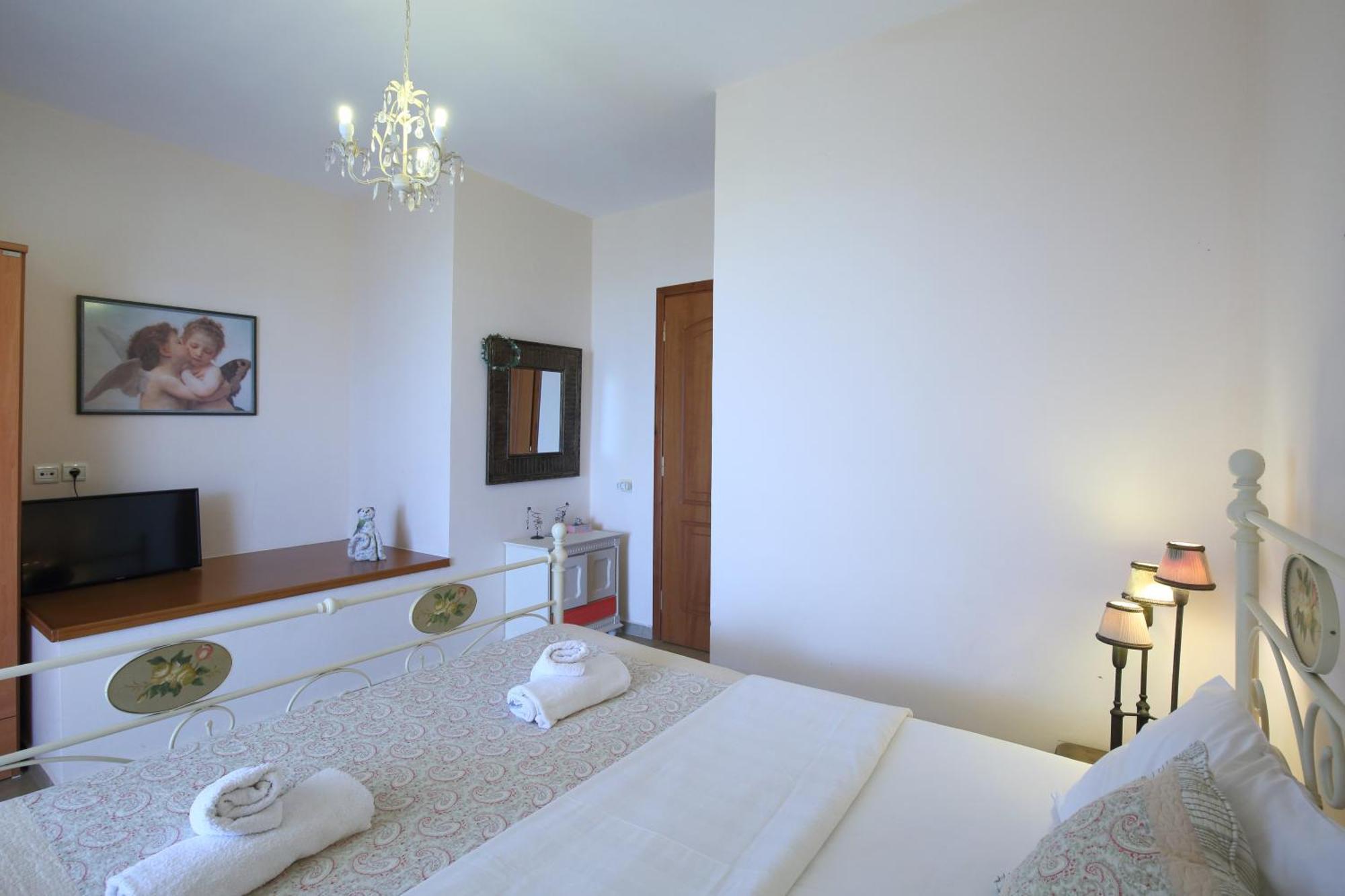 Orizzonte Apartments Lefkada Απόλπαινα Εξωτερικό φωτογραφία