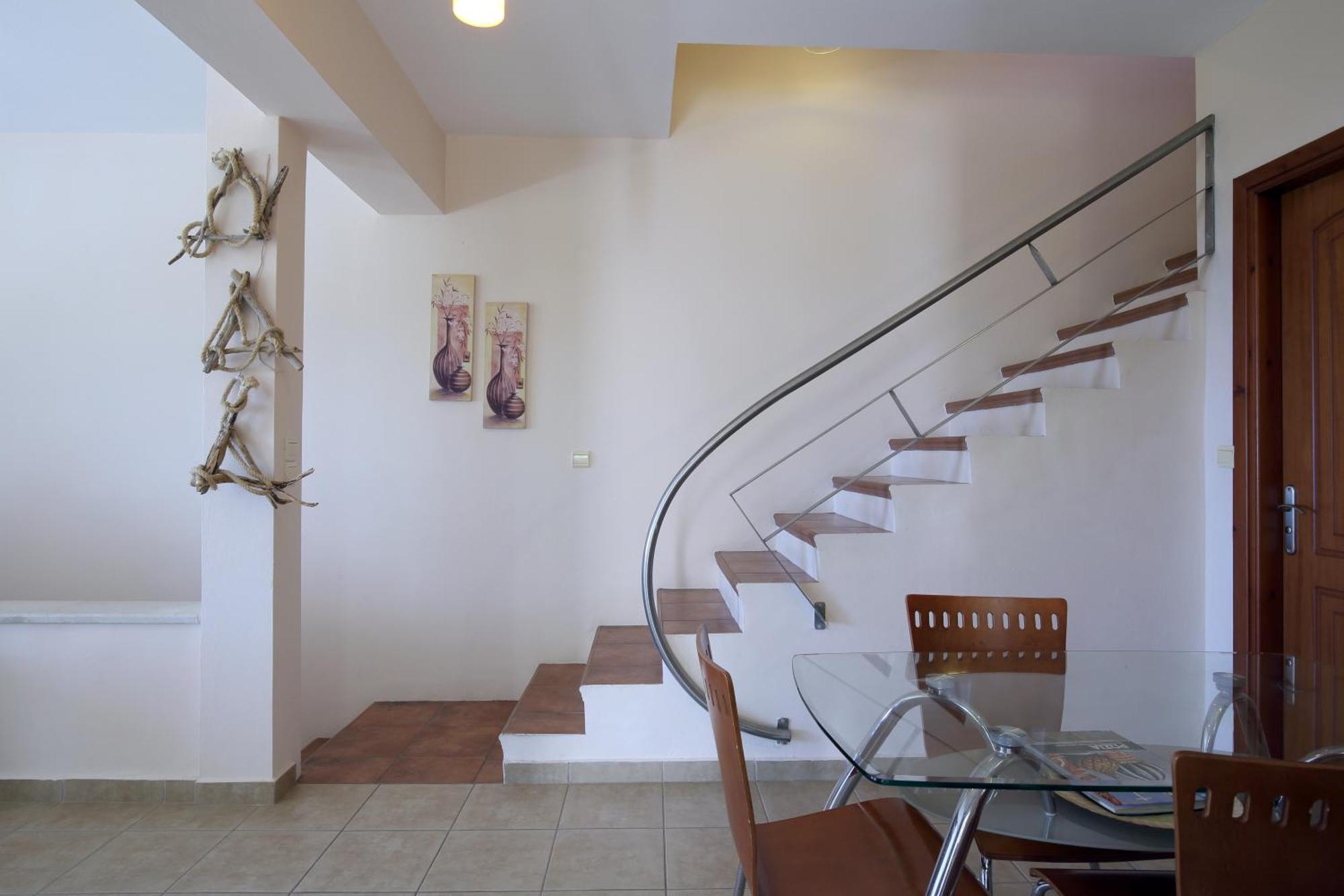 Orizzonte Apartments Lefkada Απόλπαινα Εξωτερικό φωτογραφία