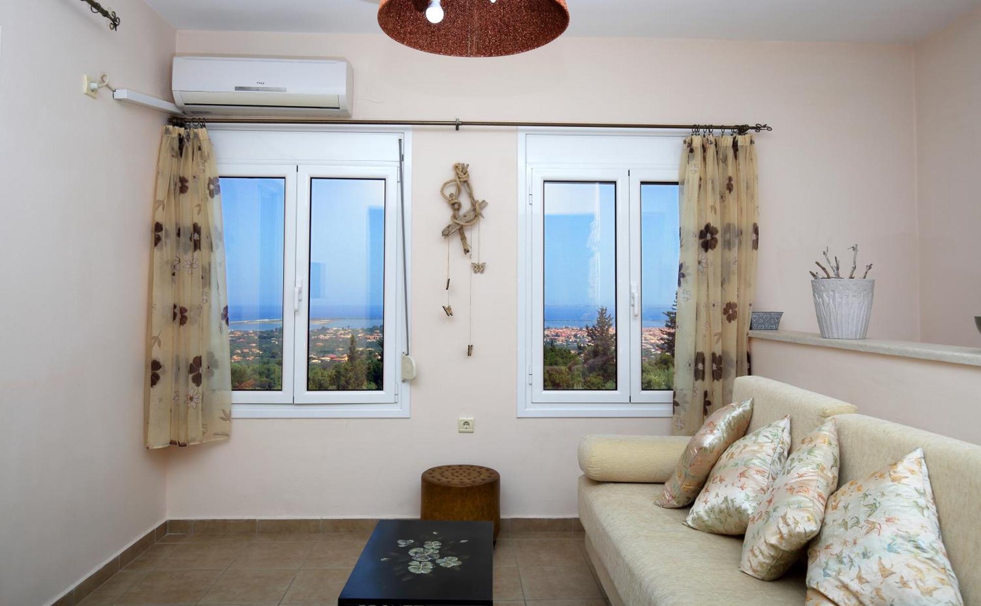 Orizzonte Apartments Lefkada Απόλπαινα Εξωτερικό φωτογραφία