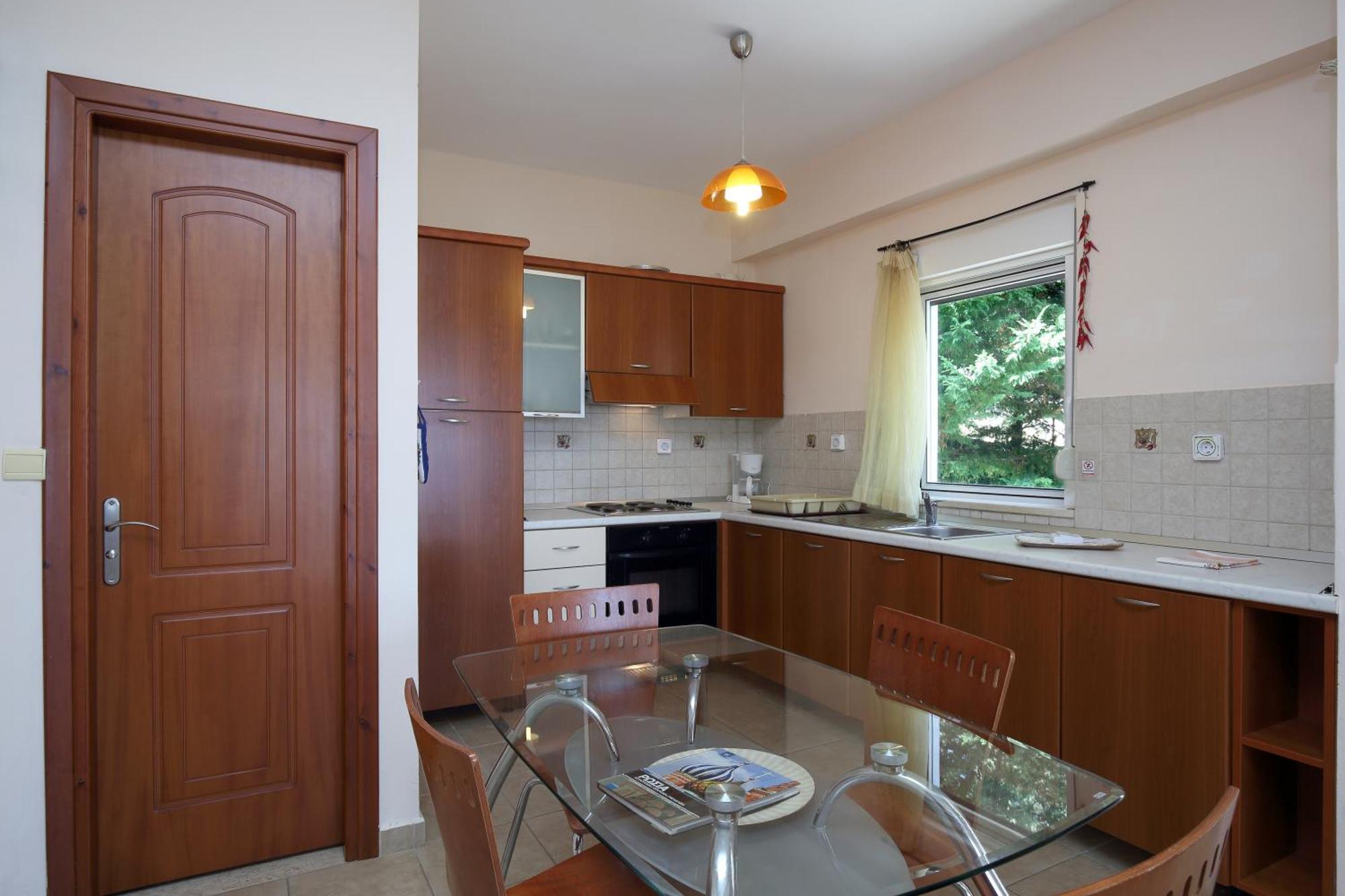 Orizzonte Apartments Lefkada Απόλπαινα Εξωτερικό φωτογραφία