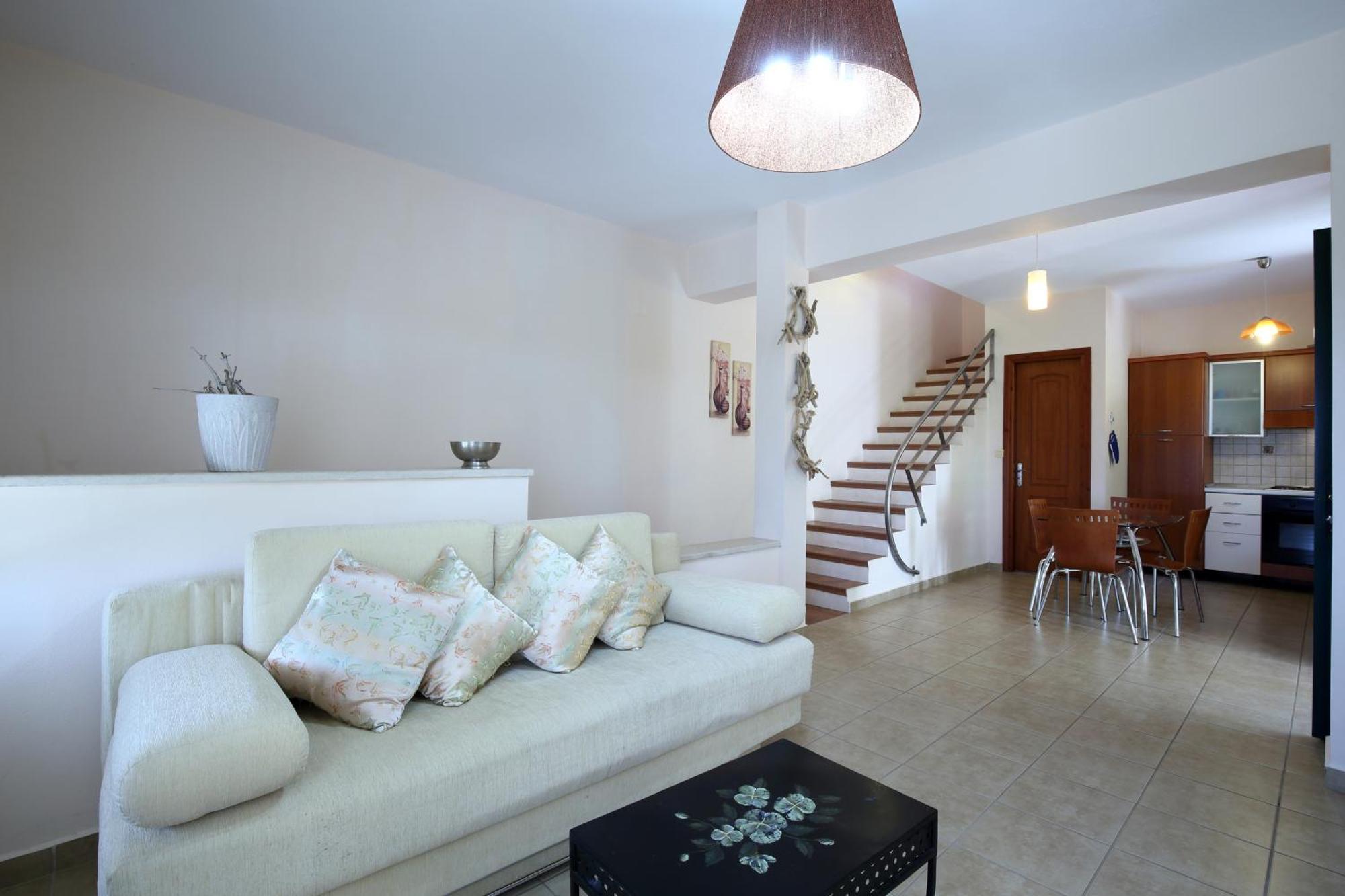 Orizzonte Apartments Lefkada Απόλπαινα Εξωτερικό φωτογραφία
