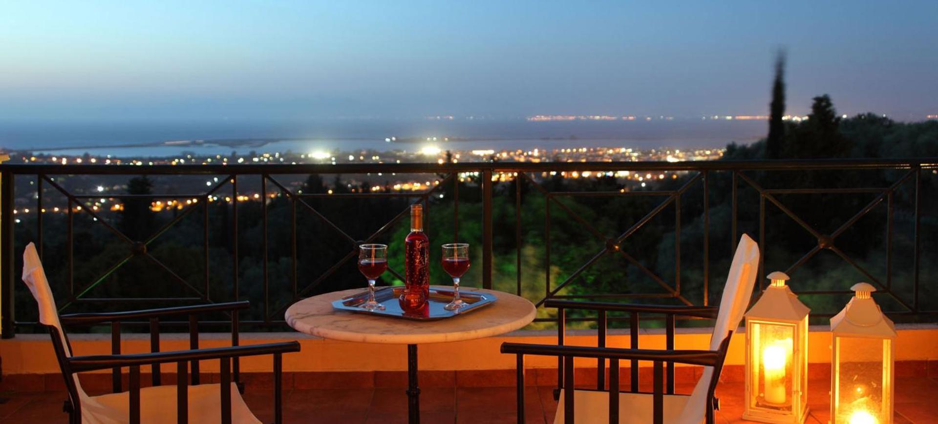 Orizzonte Apartments Lefkada Απόλπαινα Εξωτερικό φωτογραφία