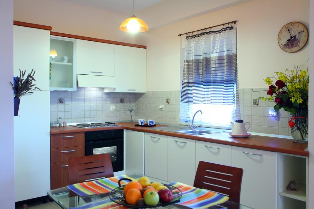 Orizzonte Apartments Lefkada Απόλπαινα Εξωτερικό φωτογραφία