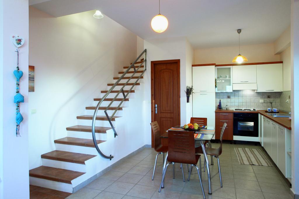 Orizzonte Apartments Lefkada Απόλπαινα Εξωτερικό φωτογραφία