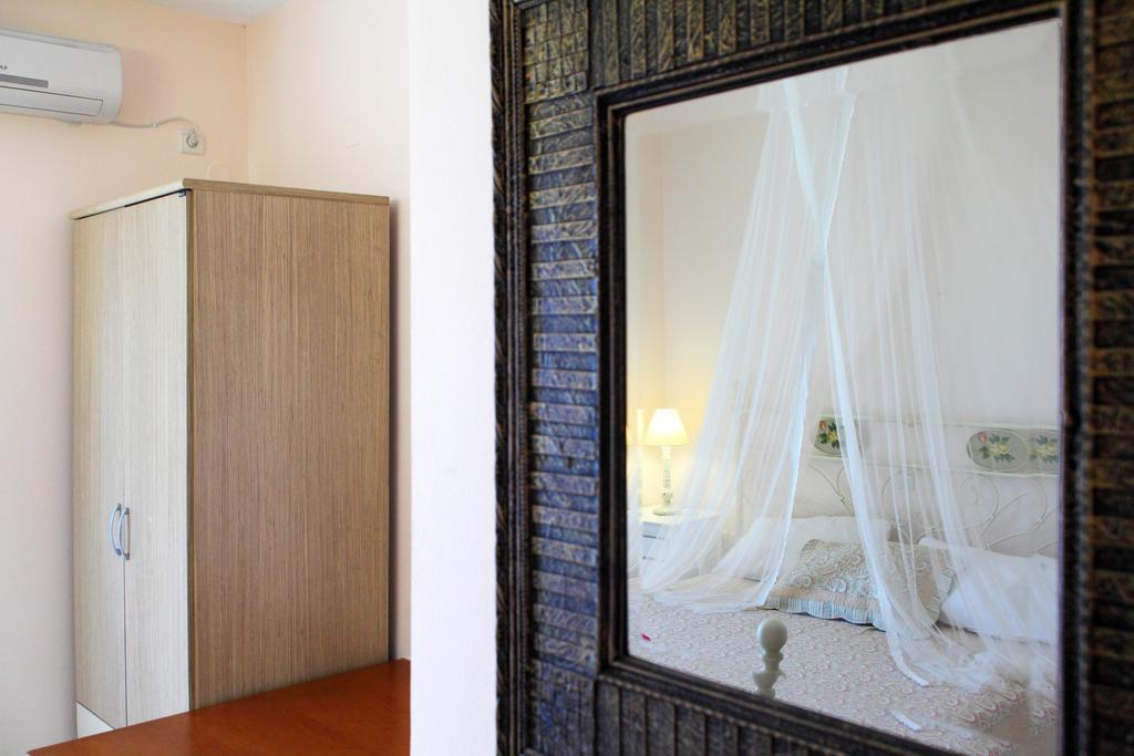 Orizzonte Apartments Lefkada Απόλπαινα Εξωτερικό φωτογραφία