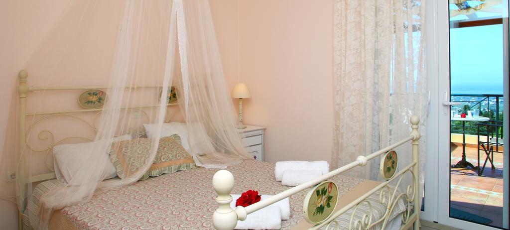 Orizzonte Apartments Lefkada Απόλπαινα Εξωτερικό φωτογραφία