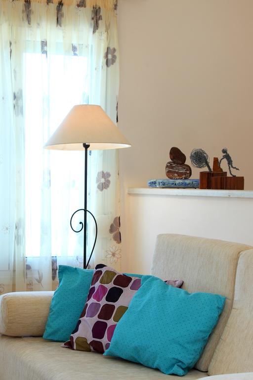 Orizzonte Apartments Lefkada Απόλπαινα Εξωτερικό φωτογραφία