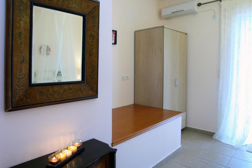 Orizzonte Apartments Lefkada Απόλπαινα Εξωτερικό φωτογραφία