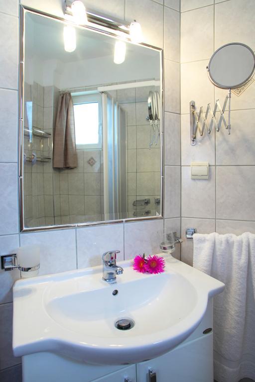 Orizzonte Apartments Lefkada Απόλπαινα Εξωτερικό φωτογραφία