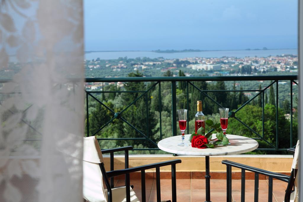 Orizzonte Apartments Lefkada Απόλπαινα Εξωτερικό φωτογραφία