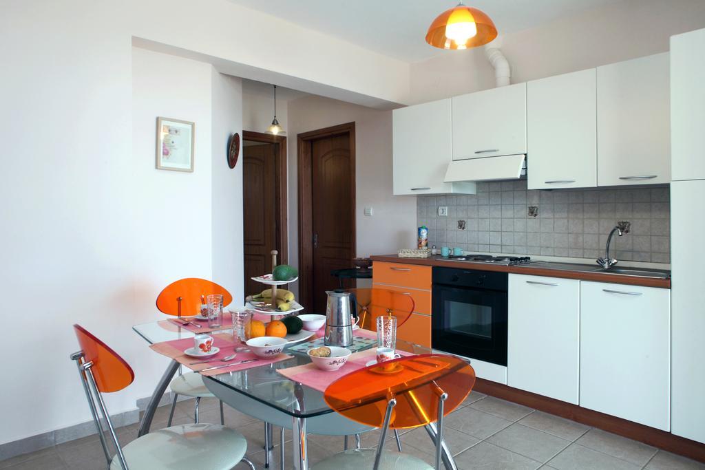 Orizzonte Apartments Lefkada Απόλπαινα Εξωτερικό φωτογραφία