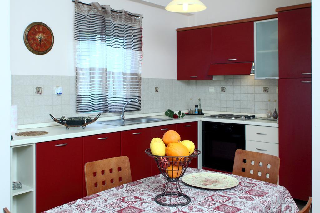 Orizzonte Apartments Lefkada Απόλπαινα Εξωτερικό φωτογραφία