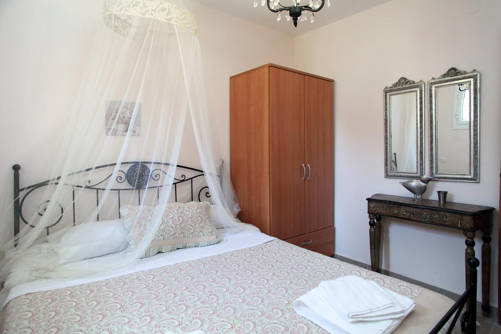 Orizzonte Apartments Lefkada Απόλπαινα Εξωτερικό φωτογραφία
