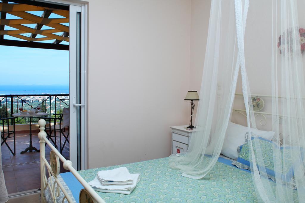 Orizzonte Apartments Lefkada Απόλπαινα Εξωτερικό φωτογραφία