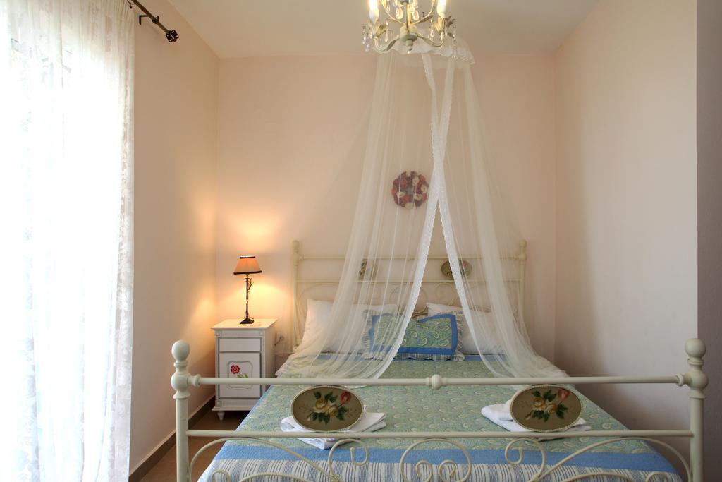 Orizzonte Apartments Lefkada Απόλπαινα Εξωτερικό φωτογραφία
