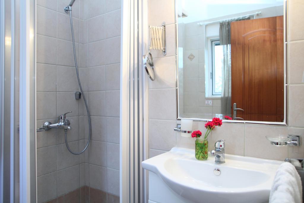 Orizzonte Apartments Lefkada Απόλπαινα Εξωτερικό φωτογραφία