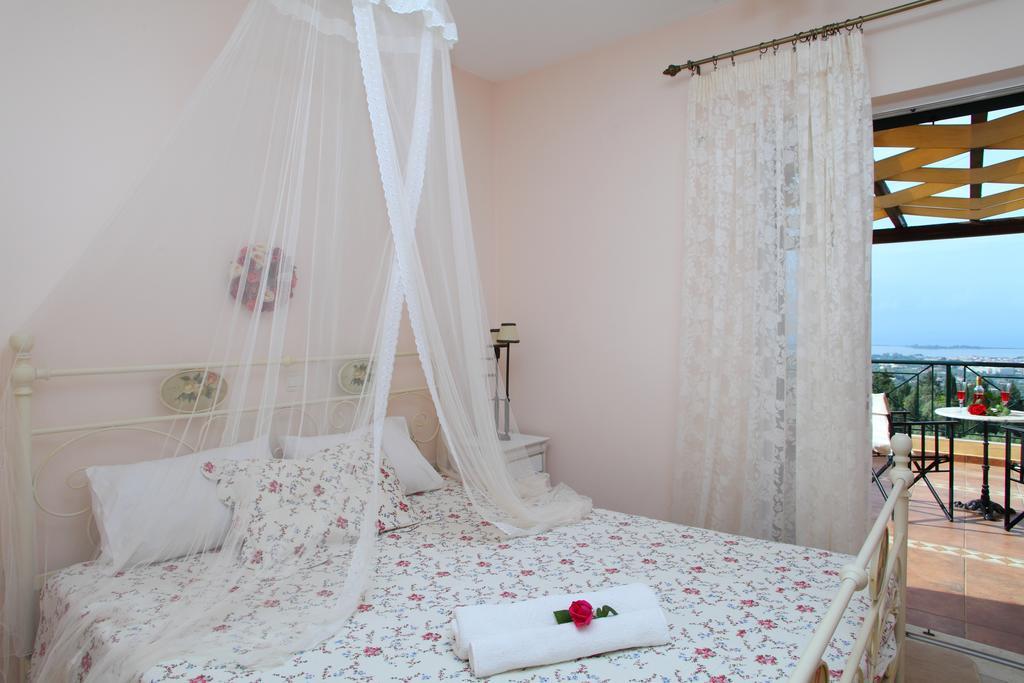 Orizzonte Apartments Lefkada Απόλπαινα Εξωτερικό φωτογραφία