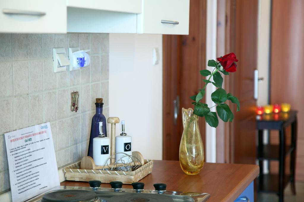 Orizzonte Apartments Lefkada Απόλπαινα Εξωτερικό φωτογραφία