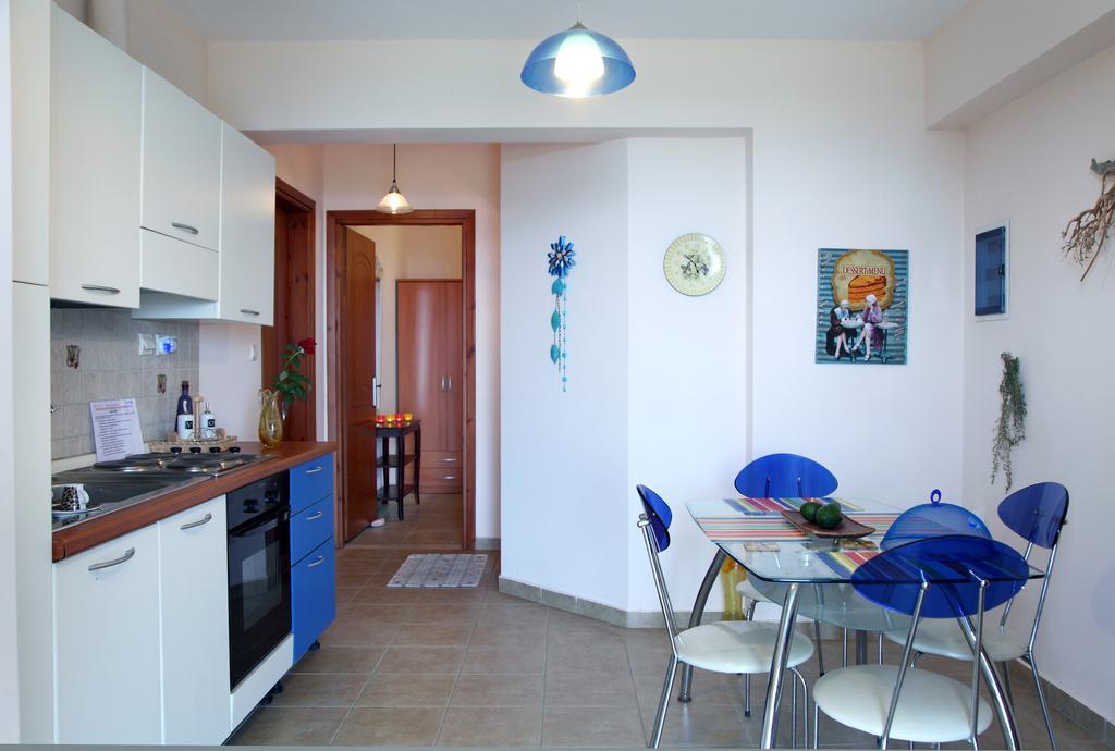 Orizzonte Apartments Lefkada Απόλπαινα Εξωτερικό φωτογραφία