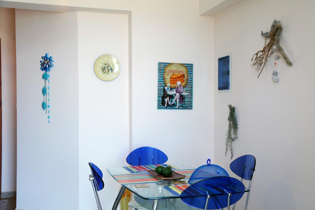 Orizzonte Apartments Lefkada Απόλπαινα Εξωτερικό φωτογραφία