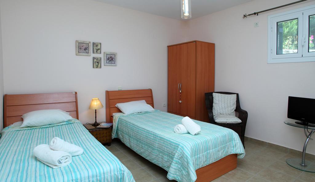 Orizzonte Apartments Lefkada Απόλπαινα Εξωτερικό φωτογραφία