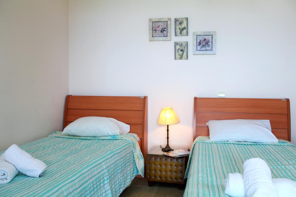 Orizzonte Apartments Lefkada Απόλπαινα Εξωτερικό φωτογραφία