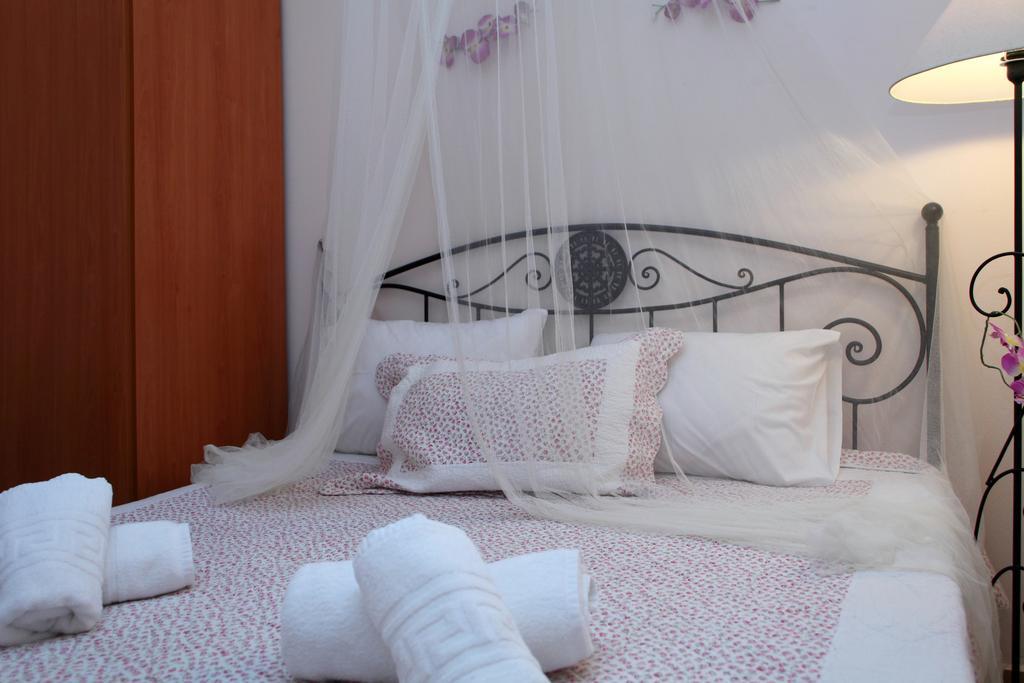 Orizzonte Apartments Lefkada Απόλπαινα Εξωτερικό φωτογραφία