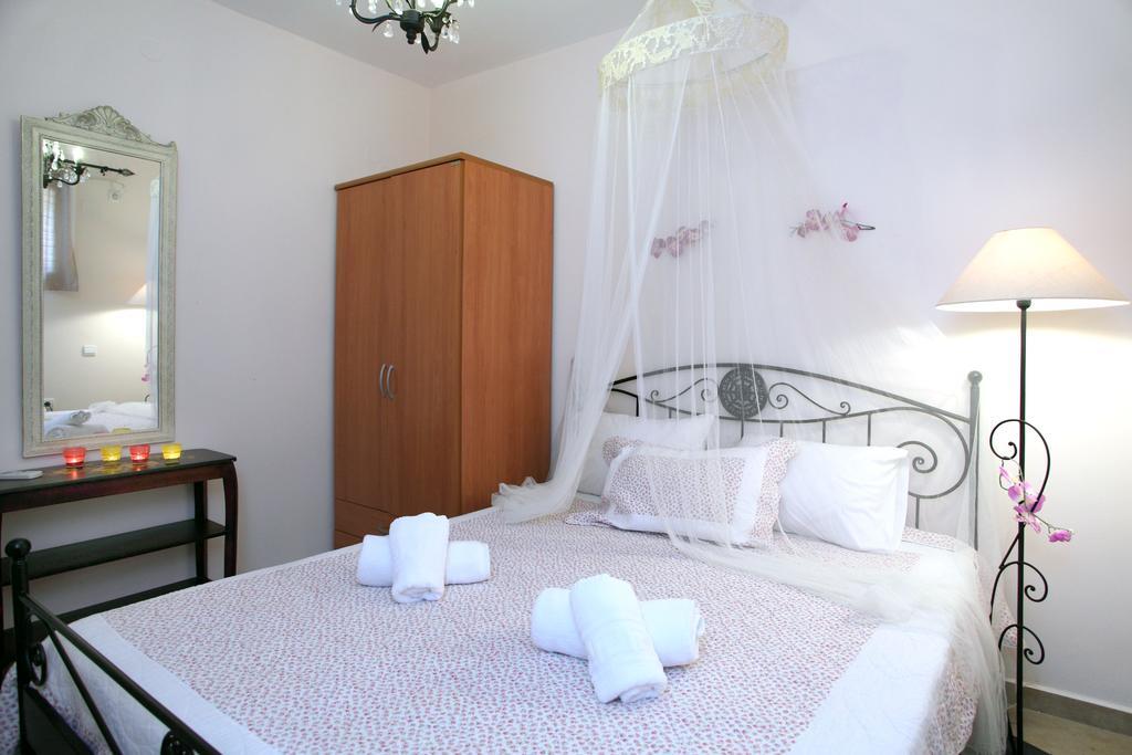 Orizzonte Apartments Lefkada Απόλπαινα Εξωτερικό φωτογραφία