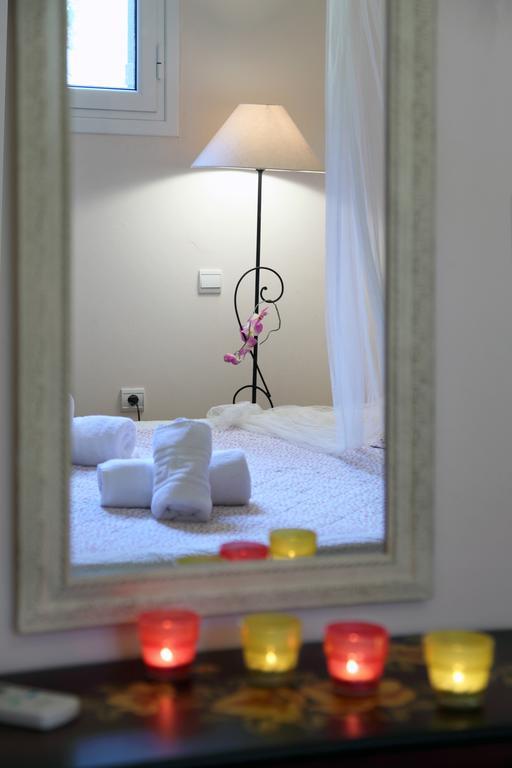 Orizzonte Apartments Lefkada Απόλπαινα Εξωτερικό φωτογραφία