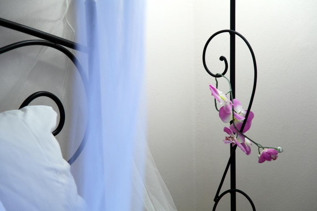 Orizzonte Apartments Lefkada Απόλπαινα Εξωτερικό φωτογραφία