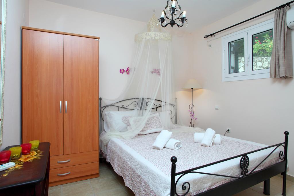 Orizzonte Apartments Lefkada Απόλπαινα Εξωτερικό φωτογραφία